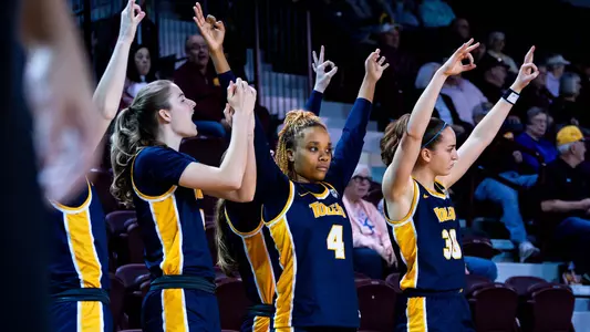 Bench celebration at CMU