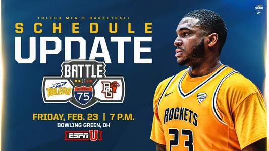 ESPNU TV at Bowling Green