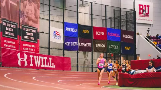 Olivia Gang at Boston 2023