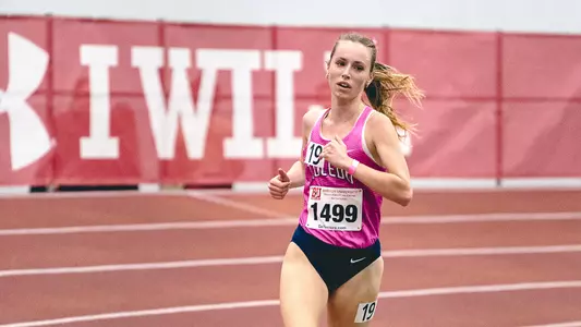 Morgan Hicks at Boston 2023