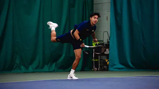 Hanamichi Carvajal vs. Cleveland State