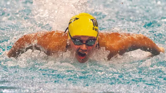2024 Mid-American Conference Women's Swimming & Diving Championships - Athens, Ohio