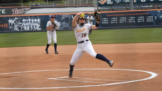 Sophia Knight vs. Fairfield