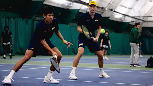 Sornlaksup & Galic vs. Cleveland State