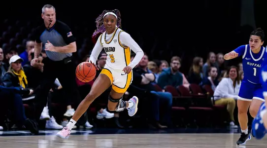 Quinesha Lockett vs. Buffalo