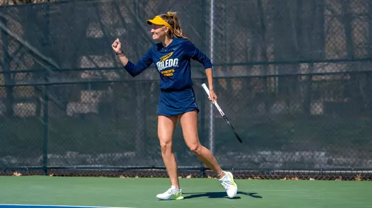 Julia Kuszynski vs. WMU