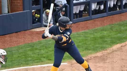 Riley Mohr vs. Akron