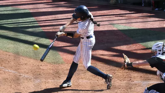 Eli Enriquez vs. Pacific