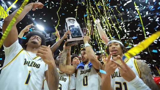 Team MAC Trophy 3-8-24