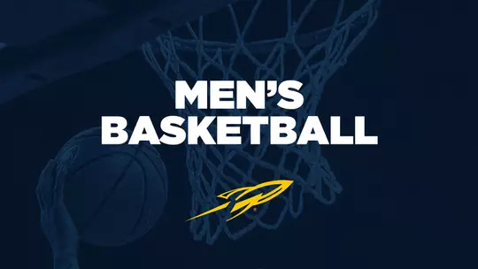 Men's Basketball Central