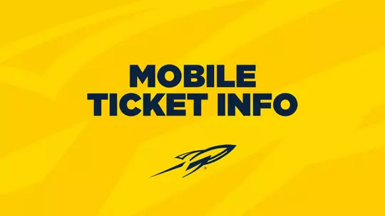 Mobile Ticket Info Central