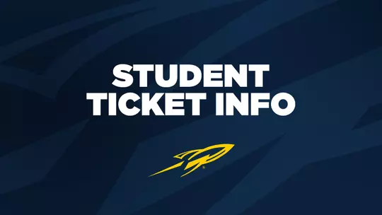 Student Ticket Info