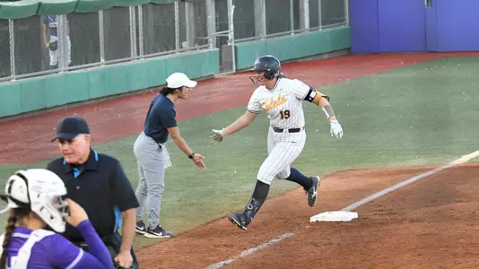 Riley Mohr homer vs. GCU