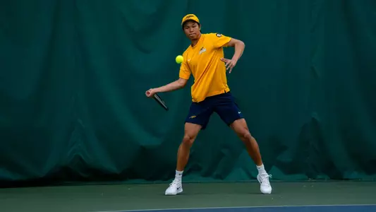 Poonthong Komolpisut vs. WMU