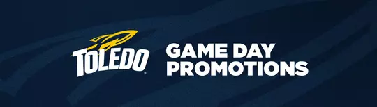 Game Day Promotions