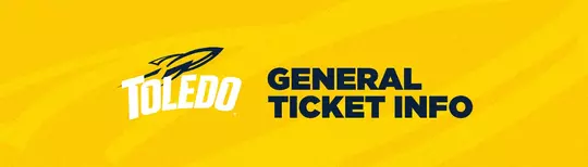 General Ticket Info