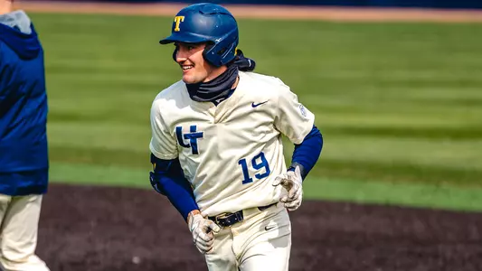 Garret Pike vs. Ball State 3-22-24