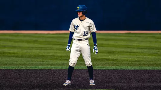 JP Wagner vs. Ball State 3-22-24