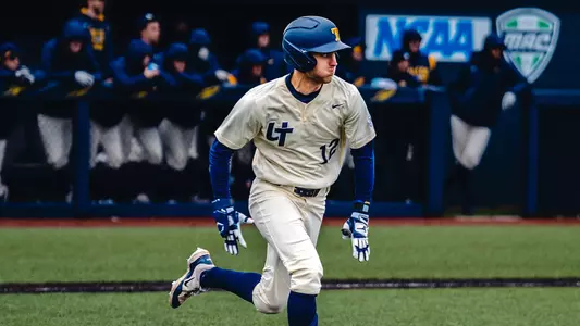 JP Wagner vs. Ball State 3-22-24