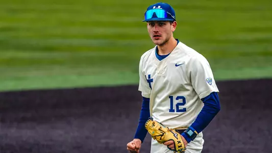 JP Wagner vs. Ball State 3-22-24