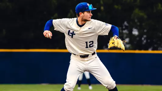 JP Wagner vs. Ball State 3-22-24