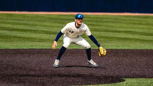 JP Wagner vs. Ball State 3-22-24