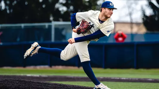 Jacob Tabor vs. Ball State 3-22-24
