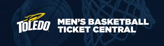 Men's Basketball Ticket Central