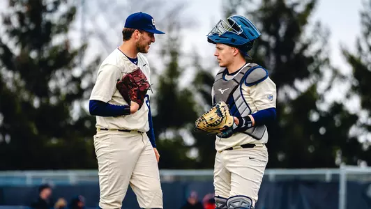 Jacob Tabor and Brayden White