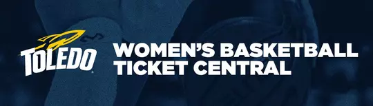 Women's Basketball Ticket Central