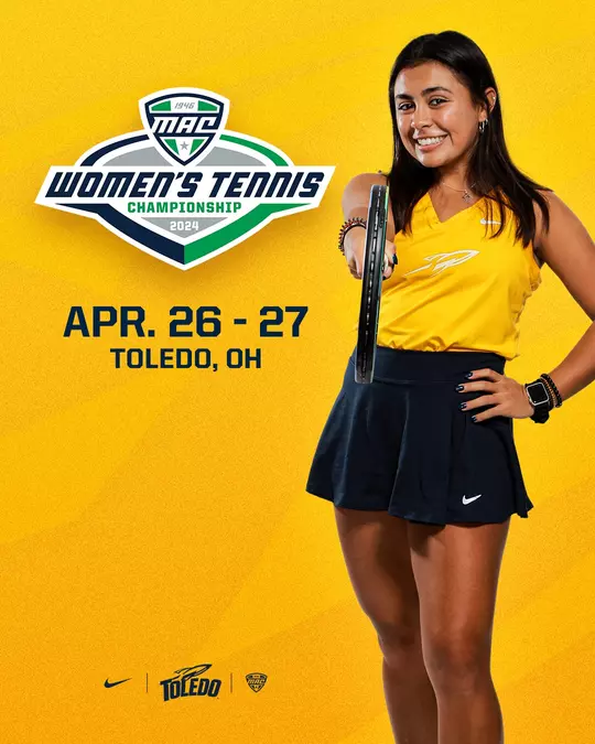 W. Tennis MAC Championship