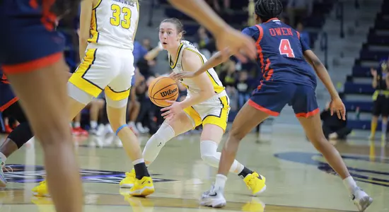 Sophia Wiard vs. St. John's