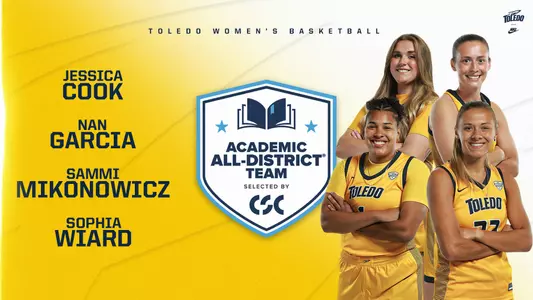 Academic All-District