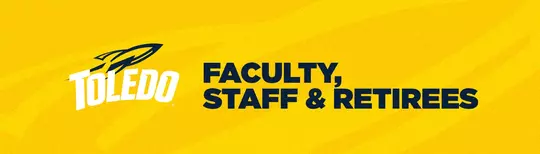Toledo Faculty Staff Retiree