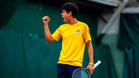 Pawit Sornlaksup vs. WMU