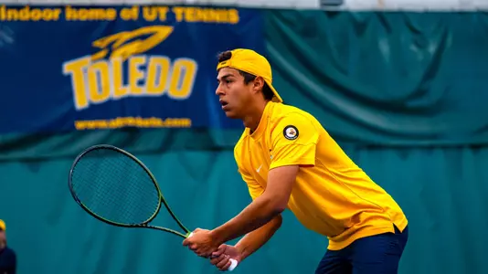 Hanamichi Carvajal vs. WMU