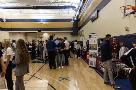 NIL and Networking Night