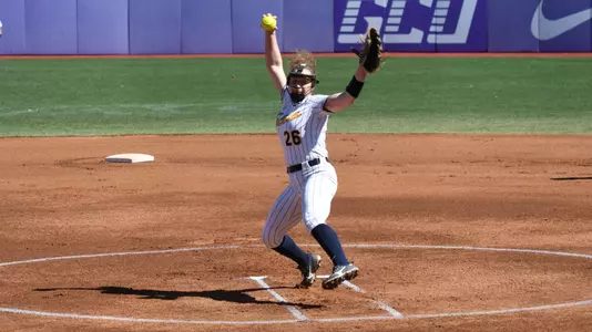 Sophia Knight vs. Pacific