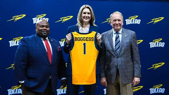 Boggess Press Conference