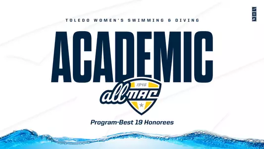 2023-24 SWIM Academic All-MAC