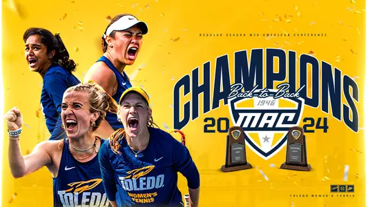WT Back-to-Back MAC Championships