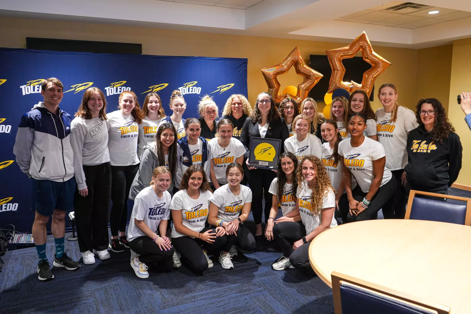 Jacy Dyer Press Conference