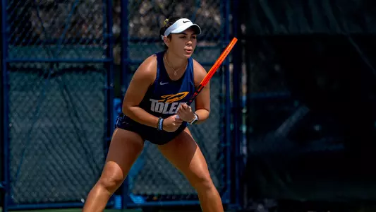 Cassie Alcala vs. UB