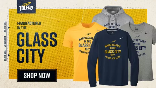 Manufactured In The Glass City