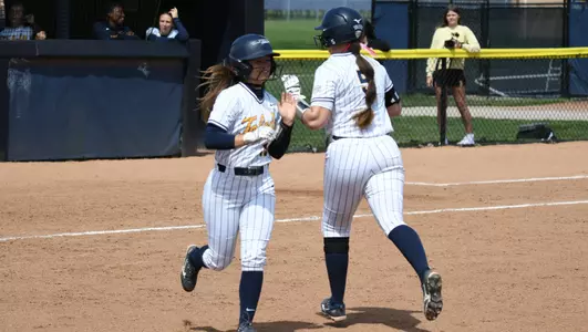 Lexi Eckman & Jenna Kroll sub