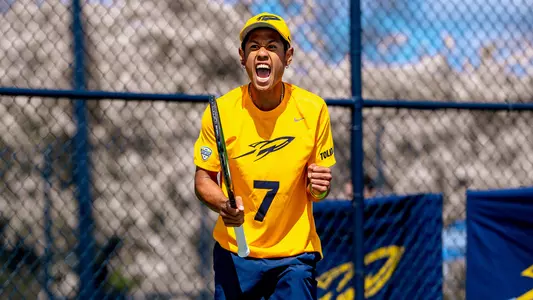 Pawit Sornlaksup 2024 MAC Player of the Year