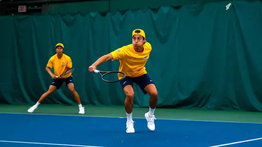 Hanamichi Carvajal doubles team