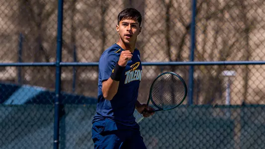 Hanamichi Carvajal vs. NIU