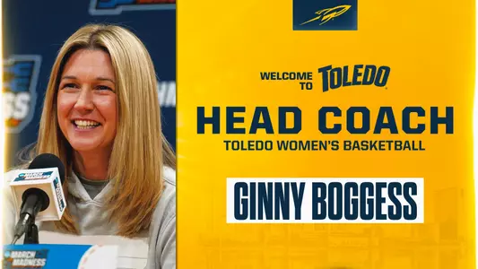 Head Coach Ginny Boggess