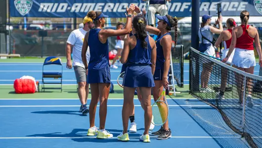 WT vs. Miami in MAC Championship final